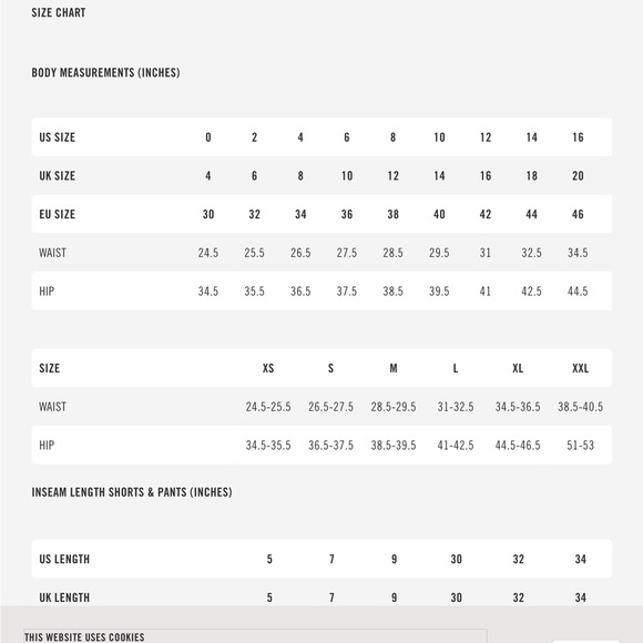 ROYAL ROBINS WOMEN’S ALPINE MTN PRO SKORT SIZE 6 - Picture 15 of 16